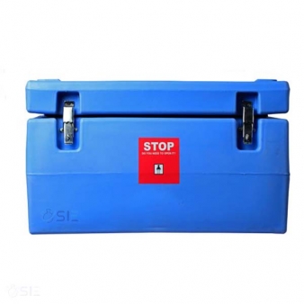 Cold Box Vaccine Storage Manufacturers, Supplier & Exporters in India
