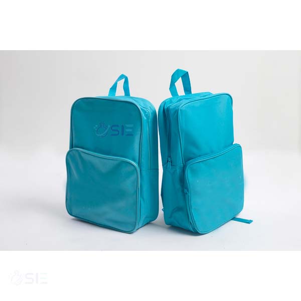 Bag, school, students, 400x270x100mm