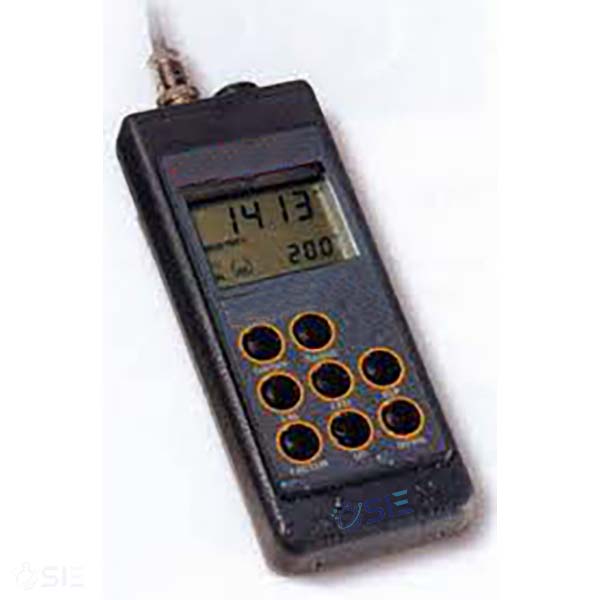 Conductivity meter, pocket size