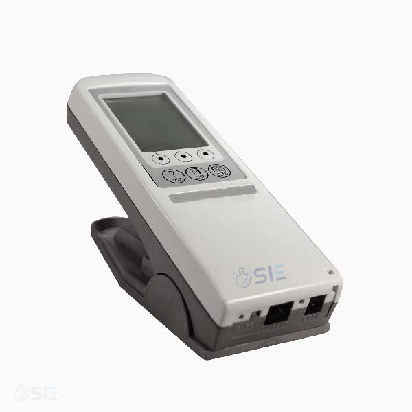 Portable digital Arsenic test scanner,