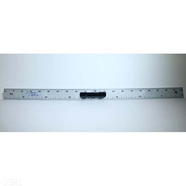 Ruler, plastic, Blackboard, 100cm