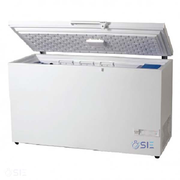 Ultra-low temperature Freezer 383 Ltr