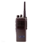 VHF portable radio kit,