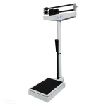 Mechanical Adult Scale, beam type,