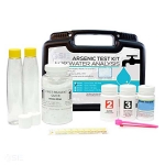 Arsenic test kit,