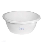 Bowl, round, polypropylene, 6-8 litres