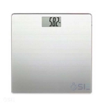 Digital weighing scale to weigh adults and children,