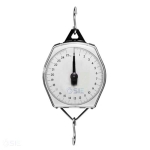 Mechanical Infant Scale, spring type, with round dial,