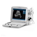 Scanner,ultrasound, mobile, with accessories