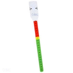 Mid Upper Arm Circumference measuring tape for children