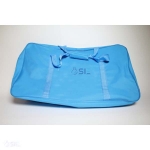 Bag, blue polyester, 360x230x610mm