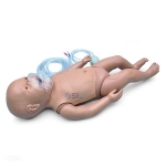 Newborn, CPR simulator