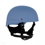 Helmet, ballistic resistant, level IIIA, M