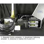 VHF repeater kit,